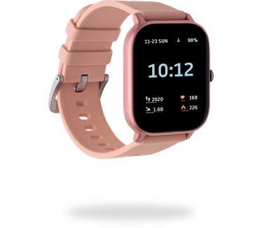 Nordväl SW101P Roze (Roze)