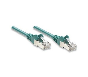 Intellinet Cat5e, 15m