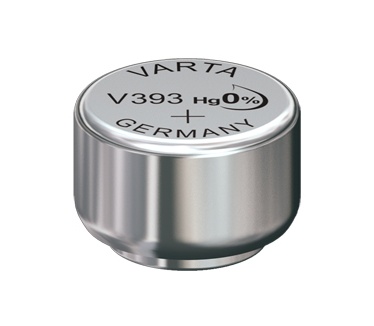 Varta -V393