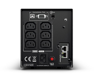 Cyberpower PR750ELCDN