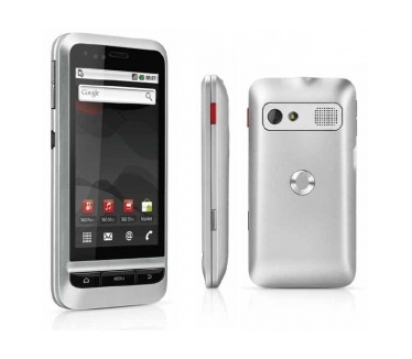 Vodafone 945 Zilver