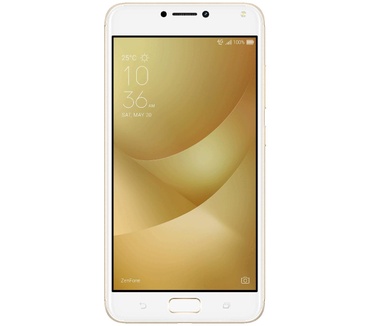 Asus Zenfone 4 Max (ZC554KL) Goud