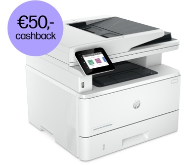 HP LaserJet Pro MFP 4102fdw