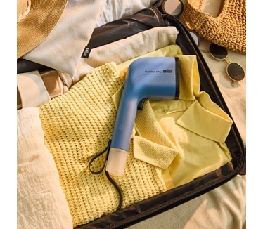 Braun QuickStyle 3 GS3024BL