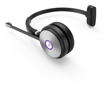 Yealink Yealink WH66 DECT Draadloze Headset MONO TEAMS