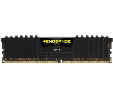 Corsair Vengeance LPX CMK32GX4M4C3000C15
