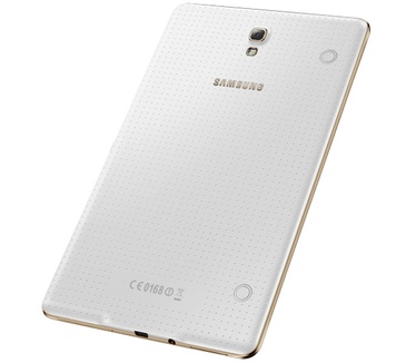 Samsung Galaxy Tab S 8.4" WiFi Wit