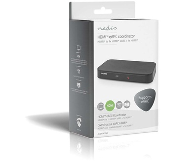 Nedis ACON3435AT