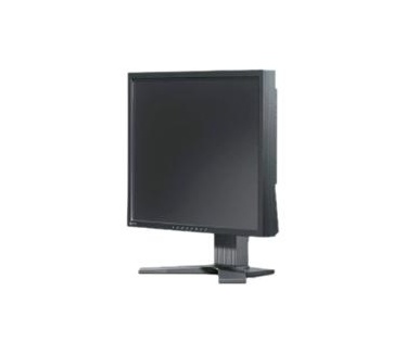 Eizo Flexscan S1721SA-BK (17", 10ms, D-sub/DVI-D, Zwart)