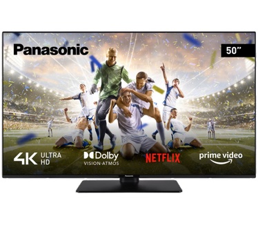 Panasonic TX-50MX600E Zwart