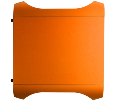 BitFenix Prodigy M Oranje