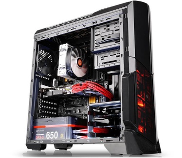 Thermaltake Versa N21