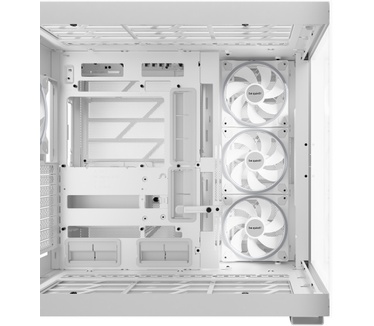 be quiet! Light Base 900 FX Wit