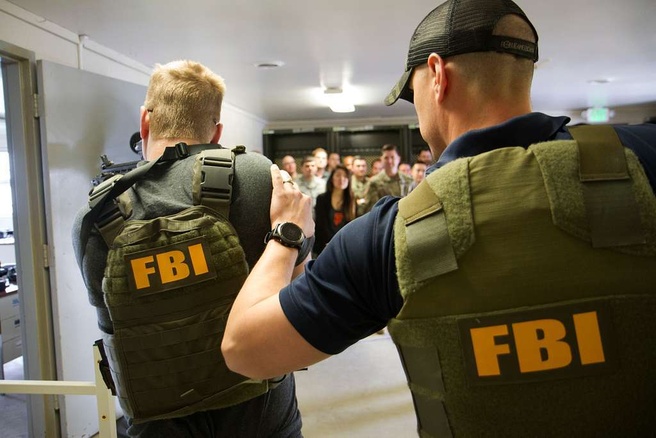 FBI