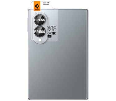 Spigen Glas.tR EZ Fit Optik Pro HD