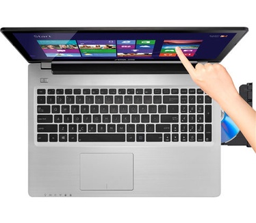 Asus R550CA-CJ119H