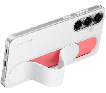 Samsung Galaxy S25+ Standing Grip Case