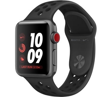 Apple Nike+