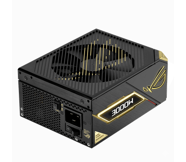 ASUS ROG 3000W Titanium III Edition 20 (ROG Equalizer)