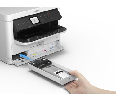 Epson Workforce Pro WF-C5210DW