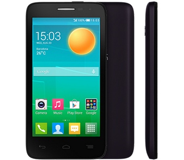 Alcatel 5038D