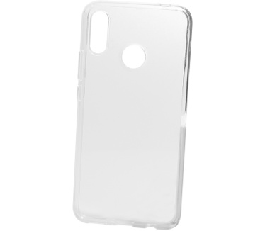 Mobiparts Classic TPU Case Huawei P Smart Plus (2018) Transparant