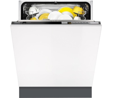 Zanussi ZDT26001FA