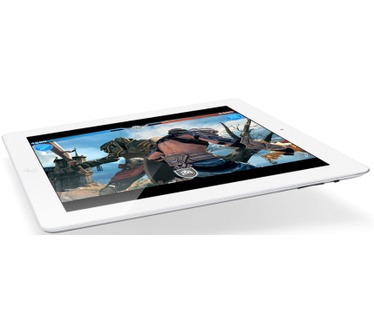 Apple iPad 2 Wi-Fi 32GB Wit