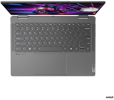 Lenovo 7 2-in-1