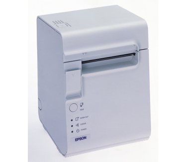 Epson TM-L90 (011): Serial, w/o PS, ECW