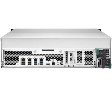 QNAP TVS-EC1680U-SAS-RP-8GE-R2