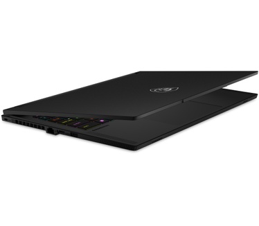MSI STEALTH A18 AI+ A3XWHG-011BE