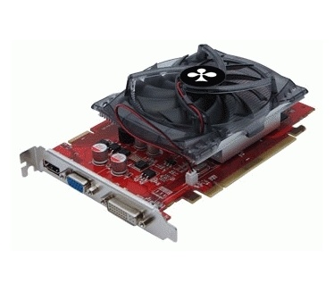 Club 3D HD4670 512MB GDDR4 PCI-E