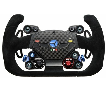 Cube Controls GT Pro Zero, USB Zwart