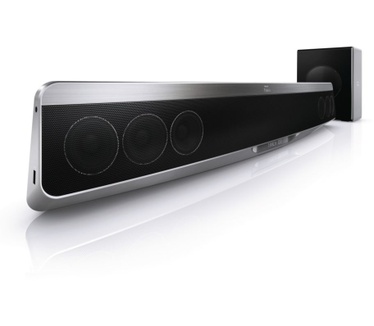 Philips Fidelio  HTB9150