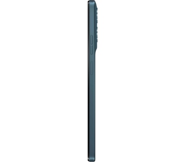 Motorola Moto G06, 128GB opslag Blauw