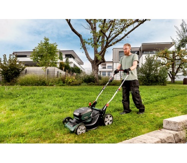 Metabo RM 36-18 LTX BL 46