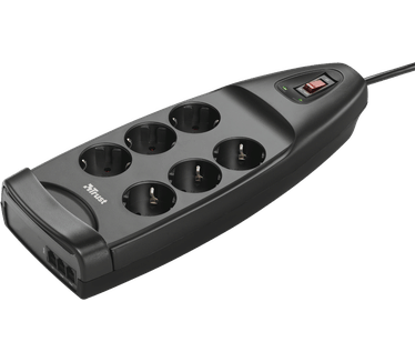 Trust Surge Guard Premium PW-3500