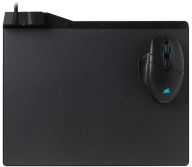 Corsair MM1000 Qi Wireless Charging Mouse Pad