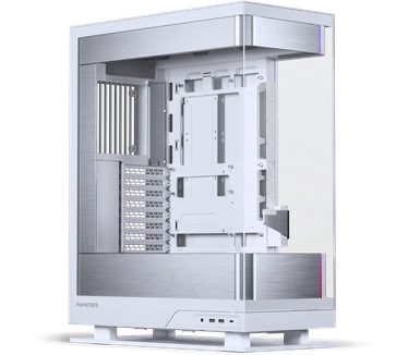 Phanteks Evolv X2 Matrix White