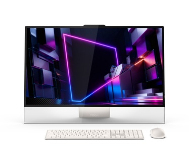 Lenovo Yoga AIO 32IPH11 Copilot+ PC