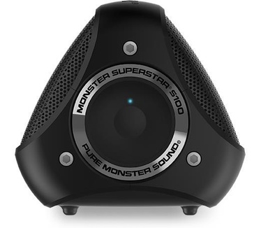 Monster Cable Superstar S100