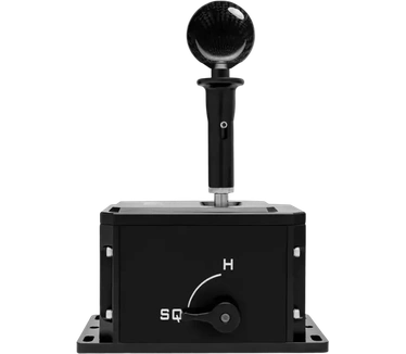 Simagic Round Knob for H Pattern Shifter - Sim Race Accessoire