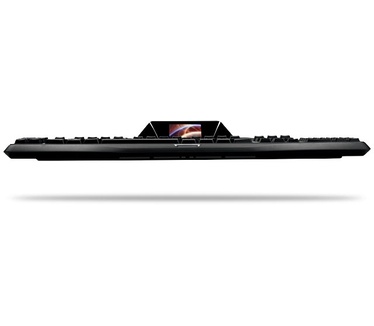 Logitech G19 Gaming Keyboard (Azerty)