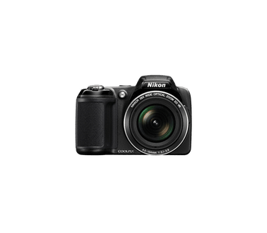 Nikon Coolpix L810