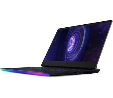 MSI GE66 10SFS-008BE Raider