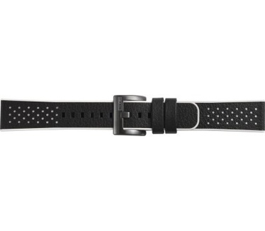 Samsung Gear Sport Hybrid Sport Armband - Wit