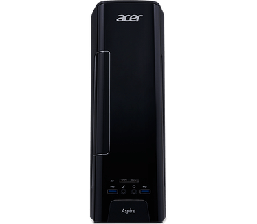 Acer Aspire X C-730 I3800 NL - Desktop