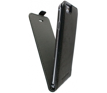 Imoshion imoshion Kaleto Flip Case Apple iPhone 6/6S Black