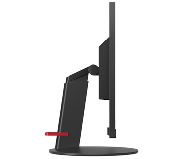 Lenovo M720 + ThinkVision T23d
